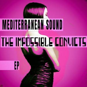 Terrestre (Earth Inside Mix)