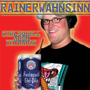 Fußball auf der Autobahn