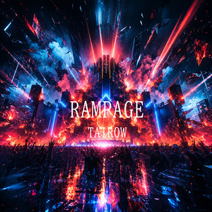 RAMPAGE