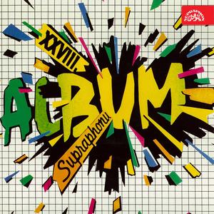 Album Supraphonu II.