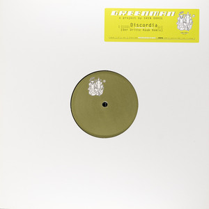 Discordia (Schwebende Variante - Der Dritte Raum Remix)