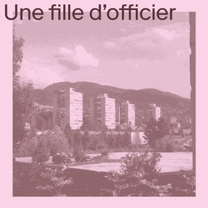 Une fille d'officier