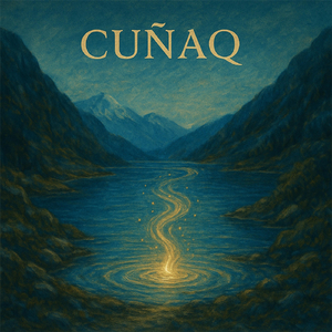 Cuñaq (feat. Shaela Noella & David Hinojosa)