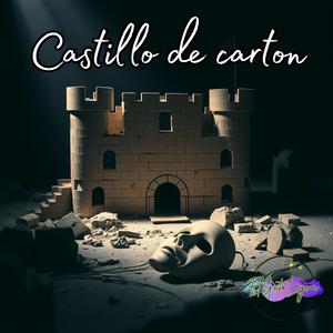 Castillo de carton
