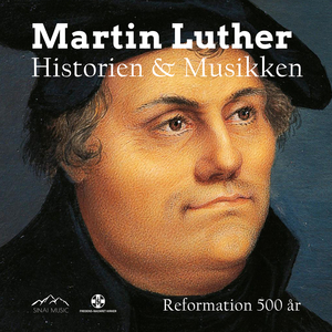 Martin Luther Historie (Del 2)
