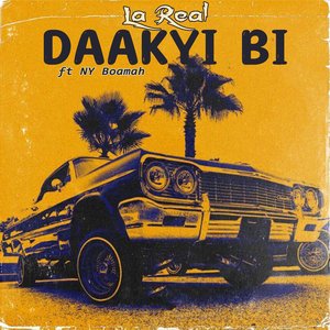 Daakyi Bi