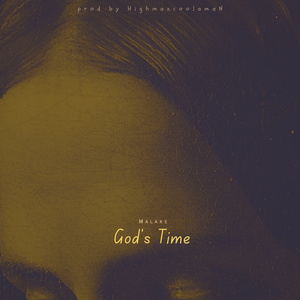 God's Time