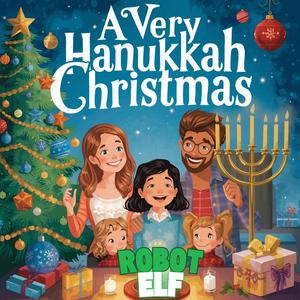 A Very Hanukkah Christmas