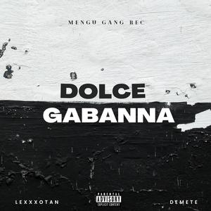 Dolce Gabanna (feat. Demete)