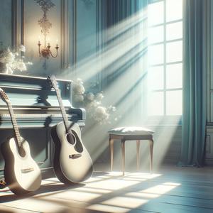 잠들지 않는 은하수