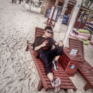 本晴 - 演员remix