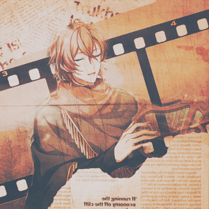 是梦也幻-梦野幻太郎同人曲