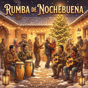 Parranda Del Polo Norte