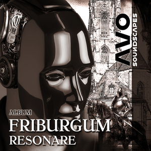 Friburgum Gemma Alpium