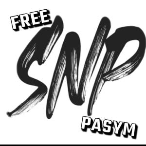 FREE PASYM (feat. Pasym)