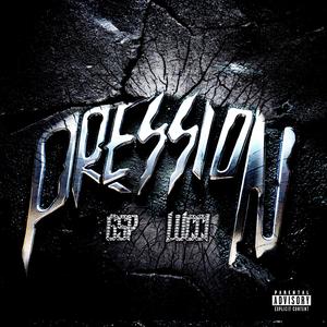 Pression (feat. LUCCI)