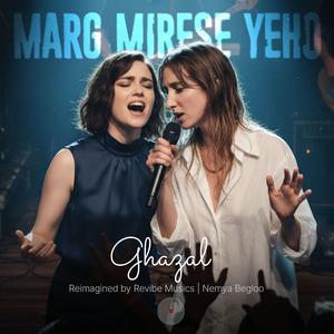 Marg Mirese Yeho (feat. Ghazal) (Nemya Begloo Remix)