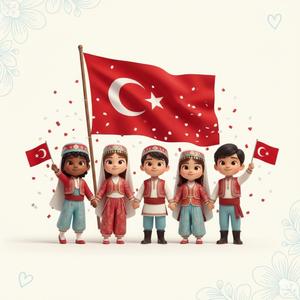 Geleceği kuranlarız biz