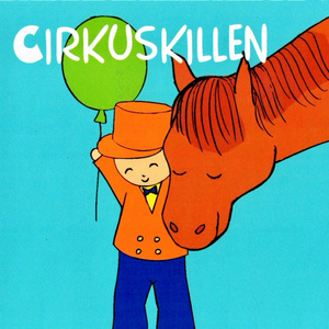Cirkuskillens sång