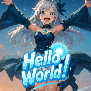 Hello World!