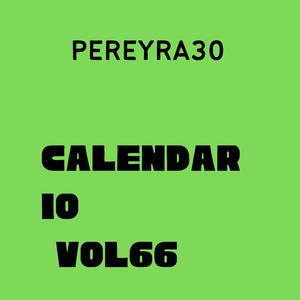 Calendario