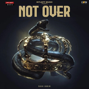 Not Over