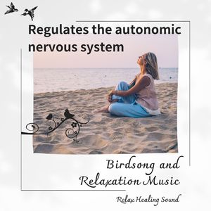 安らぎの夜-小鳥のさえずり-