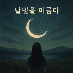 달빛을 머금다