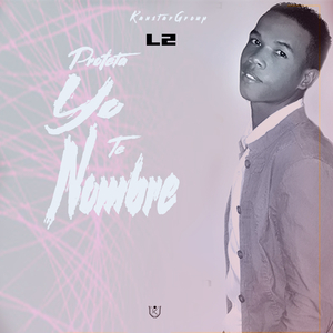 Profeta Yo Te Nombre (Profetas)