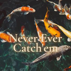 Never Ever Catch'em