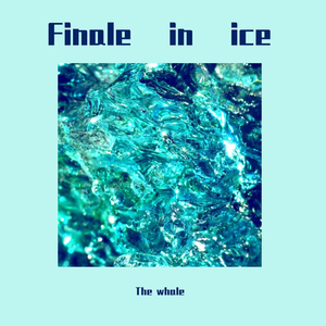 【FREE】FINALE IN ICE
