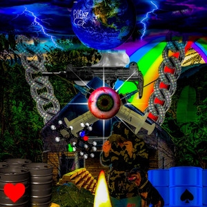 WILLKOMMEN IM DSCHUNGEL