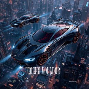 coche volador