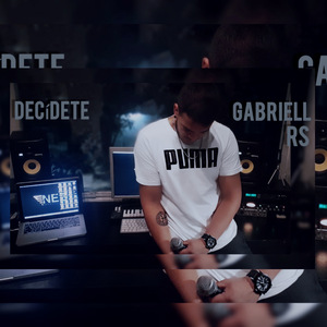 Decídete