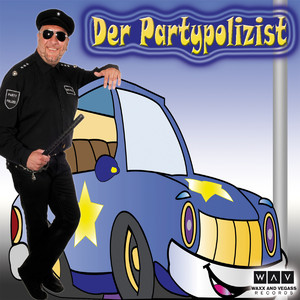 Der Partypolizist (Radio Edit)