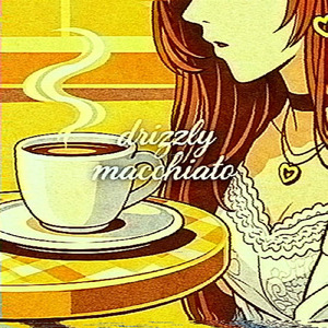 drizzly macchiato (feat. 宮舞モカ)