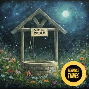 This Wishing Well Is Broken (I Tossed A Coin But You're Still Here)