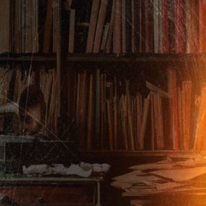 Moonlit Melodies over Skyline Silhouettes