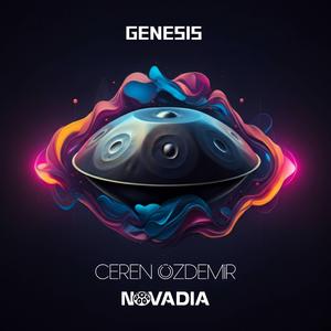 Genesis (feat. Novadia)