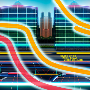 Video Connor (Radio Edit)