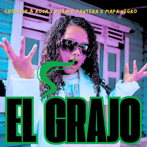 El Grajo