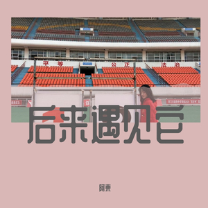后来遇见他
