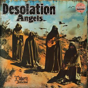 Desolation Angels