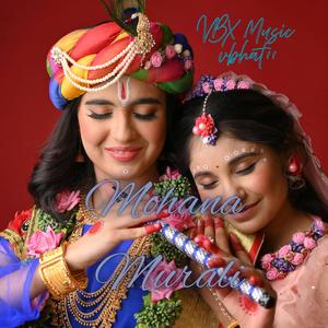 Mohana Murali (Indian Classical Bandish)