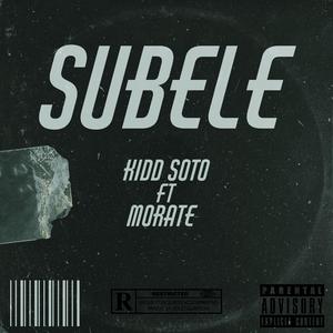 Subele (feat. Morate)