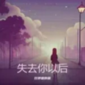 失去你以后