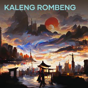 Kaleng rombeng