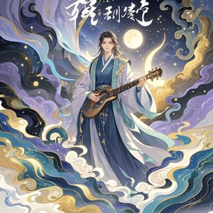 鸿蒙引-李翔