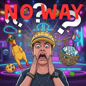 No Way (feat. M. Ensar Irmak & T. Ali Irmak)