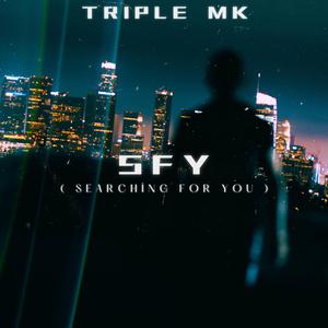 S.F.Y (Searching.For.You) [Beat by JpBeatz])